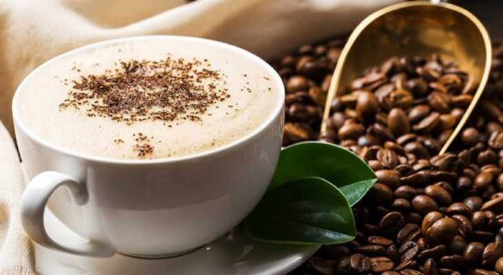 رژیم قهوه چیست؟ تأثیر قهوه بر لاغری!