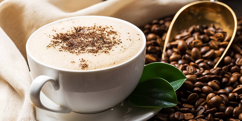 رژیم قهوه چیست؟ تأثیر قهوه بر لاغری! - قهوه آریا - خرید قهوه اسپرسو ، دان قهوه و انواع برند قهوه
