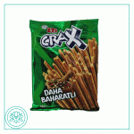 چوب شور اتی کراکس با طعم ادویه جات 50 گرم