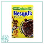 کورن فلکس شکلاتی نسکوئیک 450 گرم