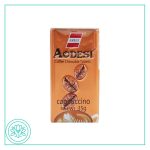 آبنبات کاپوچینو آئودسی کافئین دار 35 گرم