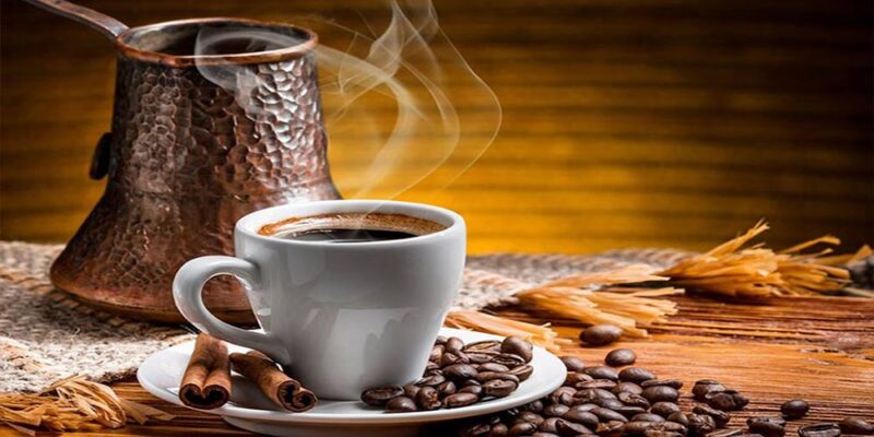 قهوه ترک چیست؟