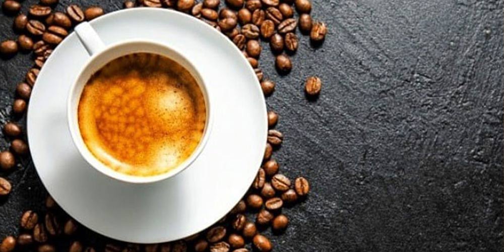 عوارض نوشیدن قهوه زیاد