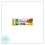 فیتنس بار نستله با طعم شیری شکلاتی و موز 23.5 گرم