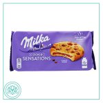 کوکی میلکا با مغز شکلات 156 گرم
