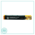 کپسول قهوه استارباکس مدل Blonde Espresso Roast