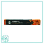 کپسول قهوه استارباکس با طعم کارامل Smooth Caramel
