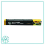 کپسول قهوه استارباکس مدل Sunny Day Blend Lungo