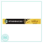 کپسول قهوه استارباکس با طعم وانیل Creamy Vanilla