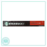 کپسول قهوه استارباکس مدل Breakfast Blend