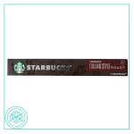 کپسول قهوه استارباکس مدل ایتالیا استایل Italian Style
