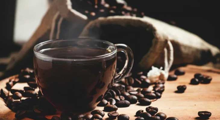 دریپ کافی یا قهوه چکه ای