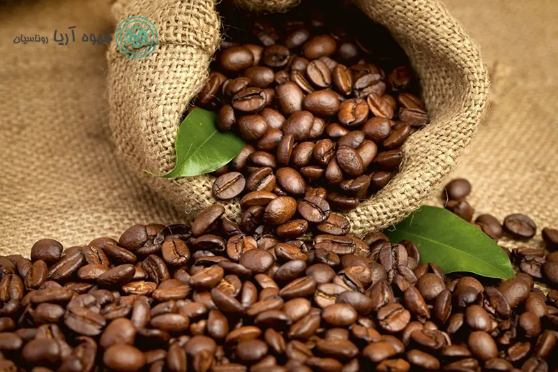 مقایسه انواع قهوه