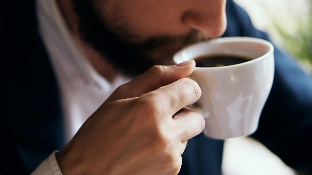 بهترین قهوه برای مطالعه