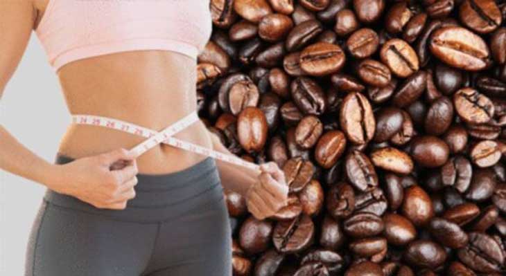 قهوه برای لاغری