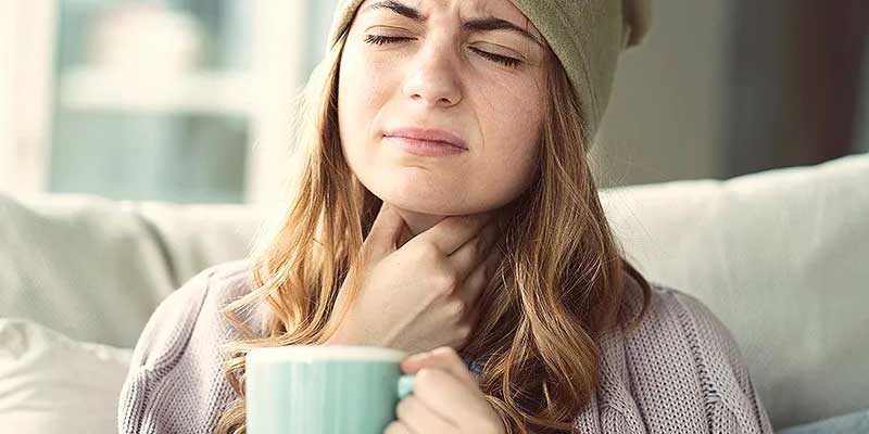 آیا قهوه برای سرماخوردگی خوب است؟
