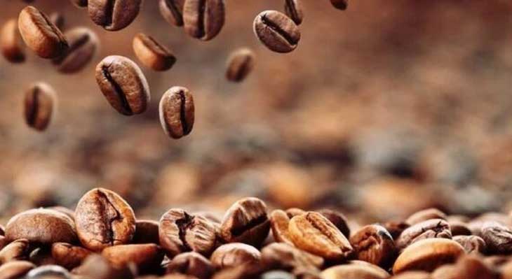 ترکیب یا میکس قهوه