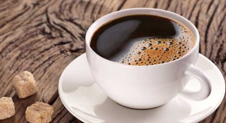 قهوه کلاسیک
