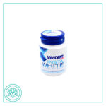 آدامس ویویدنت Insta White با طعم نعنا بدون شکر 63 گرم