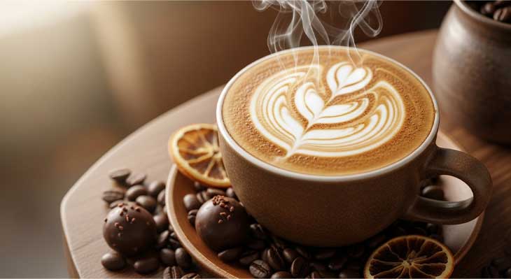 قهوه جاوا چیست؟