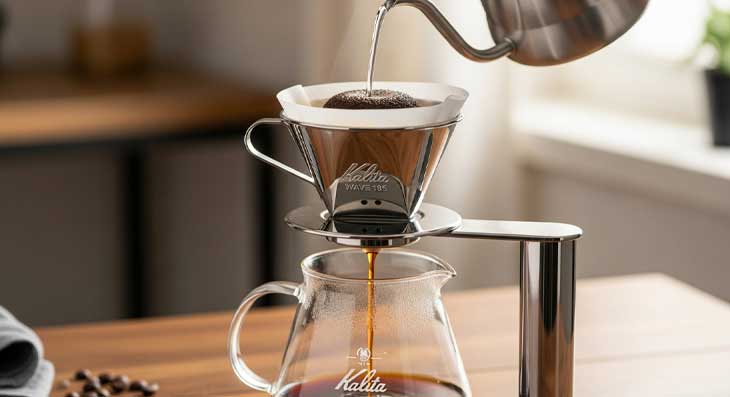 کالیتا ویو (Kalita Wave) چیست؟