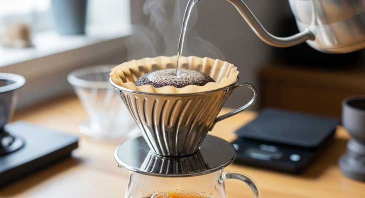 کالیتا ویو (Kalita Wave) چیست؟