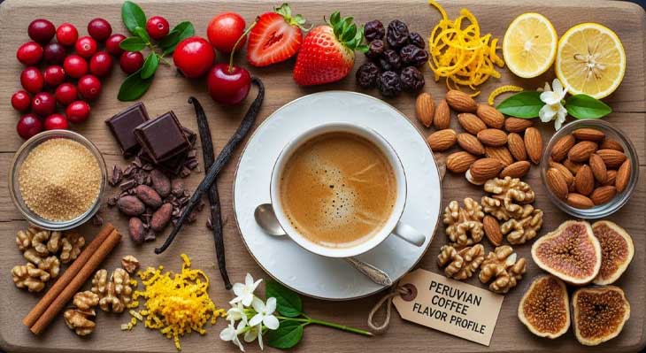 قهوه پرو چیست؟