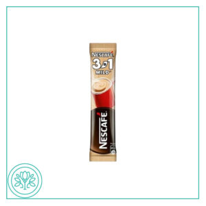 کافی میکس نسکافه 3 در 1 NESCAFE MILD