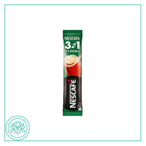 کافی میکس نسکافه 3 در 1 NESCAFE STRONG