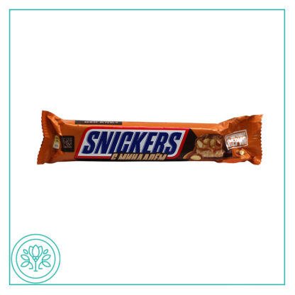 شکلات اسنیکرز با بادام (Snickers Almond)