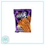 کراکس با طعم پفیلا (Eti Crax Misir Aromalı)